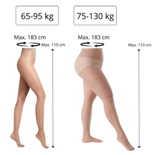 Cargar imagen en el visor de la galería, Mallas de compresión adelgazantes instantáneas - Ozerty