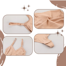 Cargar imagen en el visor de la galería, Traje moldeador sin costuras - Ozerty