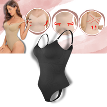 Cargar imagen en el visor de la galería, Traje moldeador sin costuras - Ozerty