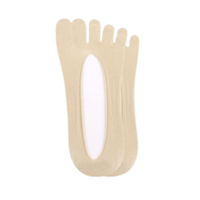 Cargar imagen en el visor de la galería, 2 Pares de calcetines de compresión - Ozerty