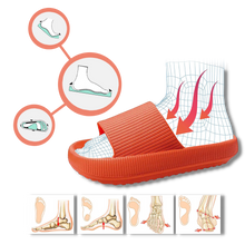 Cargar imagen en el visor de la galería, Sandalias ortopédicas para verano de múltiples colores
- Ozerty