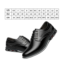 Cargar imagen en el visor de la galería, Zapatos ortopédicos estilo Gatsby - Ozerty