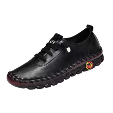 Cargar imagen en el visor de la galería, Modernos zapatos ortopédicos
-Negro/EU35/US5/UK2Negro/EU36/US6/UK3Negro/EU37/US6.5/UK4Negro/EU38/US7.5/UK5Negro/EU39/US8.5/UK6Negro/EU40/US9/UK7Negro/EU41/US9.5/UK8Negro/EU42/US10/UK9 - Ozerty