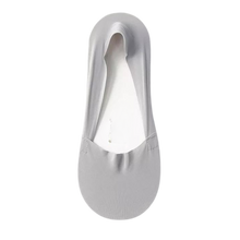 Cargar imagen en el visor de la galería, Calcetines antideslizantes invisibles
-Gris - Ozerty