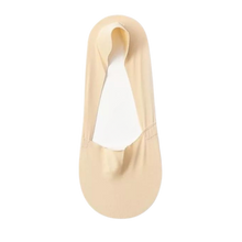 Cargar imagen en el visor de la galería, Calcetines antideslizantes invisibles
-Nude - Ozerty