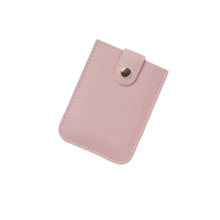 Cargar imagen en el visor de la galería, Cartera-tarjetero minimalista
-Rosa - Ozerty