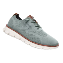 Cargar imagen en el visor de la galería, Zapatos ortopédicos transpirables con soporte para el arco -Verde claro/39Verde claro/40Verde claro/41Verde claro/42Verde claro/43Verde claro/44Verde claro/45Verde claro/46Verde claro/47 - Ozerty