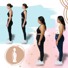 Cargar imagen en el visor de la galería, Corrector postural deportivo
- Ozerty