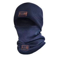Cargar imagen en el visor de la galería, Pasamontañas con secado rápido -Azul marino - Ozerty