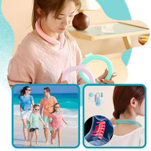 Cargar imagen en el visor de la galería, Collarín de refrigeración instantánea - Ozerty