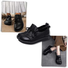 Cargar imagen en el visor de la galería, Mocasines con plataforma amortiguadora
- Ozerty