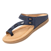 Cargar imagen en el visor de la galería, Sandalias ortopédicas con amortiguación
-Azul/EU35/UK2.5/US4.5Azul/EU36/3.5/US5Azul/EU37/UK4/US5.5Azul/EU38/UK5/US6.5Azul/EU39/UK5.5/US7Azul/EU40/UK6.5/US8Azul/EU41/UK7/US8.5Azul/EU42/UK8/US9.5Azul/EU43/UK9/US10.5 - Ozerty