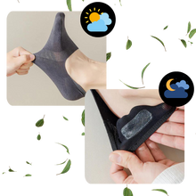 Cargar imagen en el visor de la galería, Calcetines pinkies para hombre con alto confort
- Ozerty