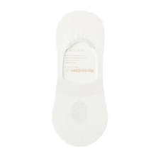 Cargar imagen en el visor de la galería, Calcetines pinkies para hombre con alto confort
-Blanco/EU39-43/US5-9/UK4-8 - Ozerty
