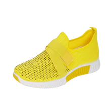 Cargar imagen en el visor de la galería, Zapatillas ortopédicas ultraligeras con tiras de velcro
-Amarillo/EU35/UK2.5/US4.5Amarillo/EU36/UK3/US5Amarillo/EU37/UK4/US6Amarillo/EU38/UK5/US7Amarillo/EU39/UK5.5/US7.5Amarillo/EU40/UK6.5/US8Amarillo/EU41/UK7/US9Amarillo/EU42/UK8/US10Amarillo/EU43/UK8.5/US11 - Ozerty