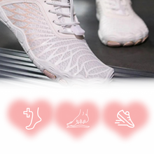 Cargar imagen en el visor de la galería, Calzado ortopédico ultrafino Barefoot
- Ozerty