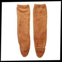 Cargar imagen en el visor de la galería, Calcetines calentadores de tiro alto - Ozerty