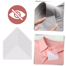 Cargar imagen en el visor de la galería, Adhesivo para cuellos de camisa
- Ozerty