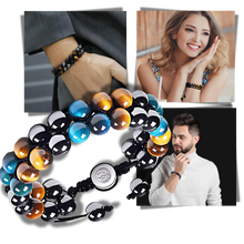 Cargar imagen en el visor de la galería, Pulsera de protección resistente al agua - Ozerty